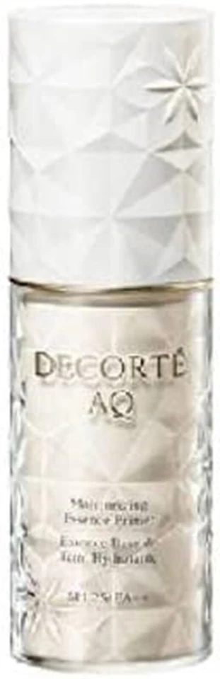 Kose COSME DECORTE AQ Essence Glow Primer 30ml SPF25 PA++ - Image 1 of 1