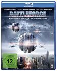 Battleforce - Angriff der Alienkrieger (Independence Daysaster) [Blu-r (Blu-ray)
