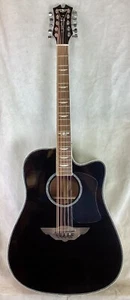 10 string mandocello, cittern prototype conversion of a dreadnaught guitar - Picture 1 of 3