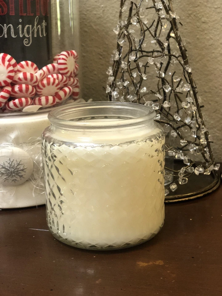 Candy Cane Crunch 16 oz velas Gold Canyon ¿Alguna otra fragancia? NUEVO* Foto 1 de 1