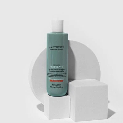 FARMAVITA STIMULATE hair loss control shampoo 250ml