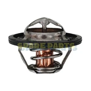 71℃ Thermostat LG2683 MD001370 K6516441 30A46-00100 Fit for Mitsubishi S3L2 S4L2 - Picture 1 of 5