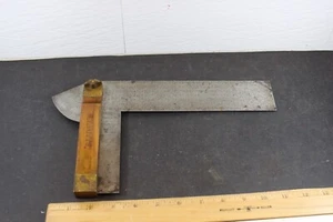 Vintage Topp's Framing Tool Patent 1892 - Picture 1 of 7