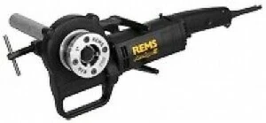 REMS Thread Cutting Machine Amigo E - Picture 1 of 1