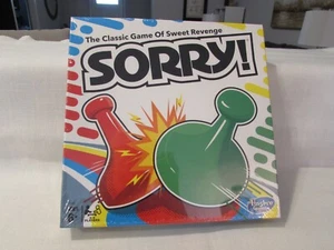 Game of Sorry Unopened - Picture 1 of 3