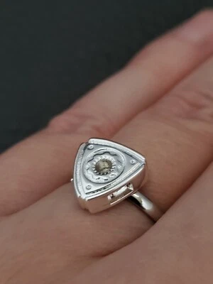 Rotary Engine Wankel Ring FDRX7 RX7 RX8 FCRX7 - Image 1 of 4