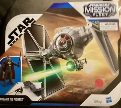Flota de misión Star Wars Foto 1 de 2