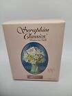 Seraphim Classics Heaven On Earth porcelain Bouquet Of Flowers 'I'm Thinking Of