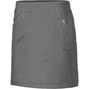 Cutter & Buck Women's Shannon Knit Skort, Heather Onyx (XS) NWOT - Picture 1 of 11