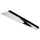 Alessi "Ala" Polished Stainless Steel Crumb Collector / Sweeper