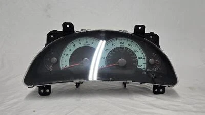 Conjunto de cuadro de instrumentos velocímetro Toyota Camry 2007-2009 Foto 1 de 4