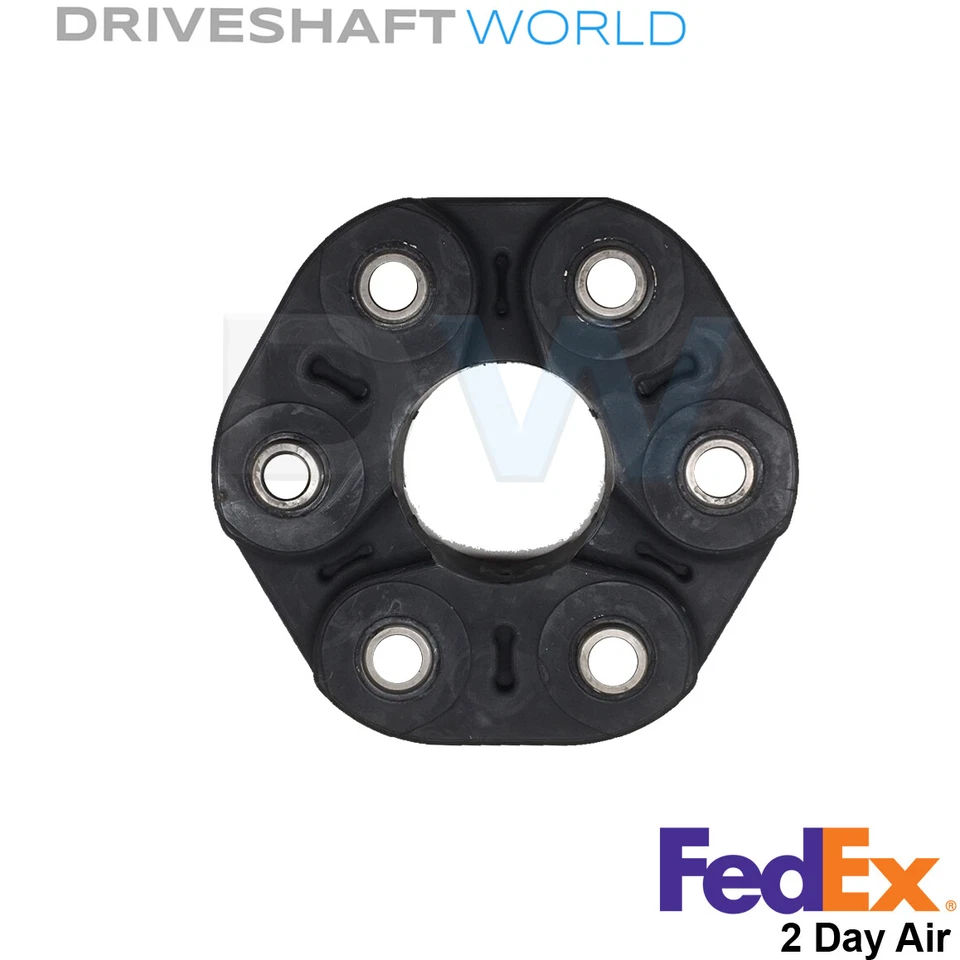 Chevrolet Camaro V8 2010-2013, Dodge Challenger 2009-2012 Rubber Coupling - Image 1 of 1