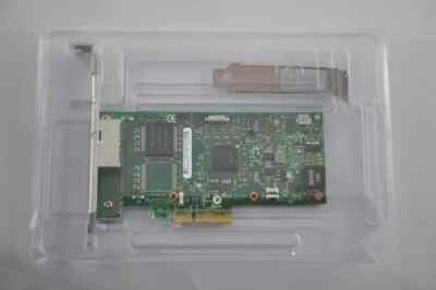 I350-T2V2 OEM PCI-Express Dual RJ45 Gigabit Ports Server Adapter - Image 1 of 3