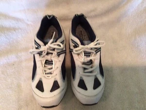 Women’s Rockport Pro Walker Athletic Walking Running Shoe Size 8 M W7376 W  - Picture 1 of 6