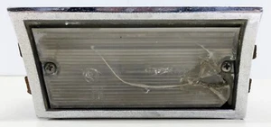 OEM 1966 Chrysler 300 New Yorker Newport LH Reverse Backup Light Assy 2575883 - Picture 1 of 6