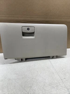 Subaru Impreza & Crosstrek Glove Box 2012 2013 2014 2015 2016 Handle Panel Trim Foto 1 de 4