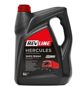 Motoröl REVLINE RSHPD155 - Bild 1 von 5