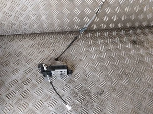 Serrure de porte arrière Gauche - PEUGEOT 2008 I (1) - De 01-2013 à 09-2016 - Picture 1 of 4