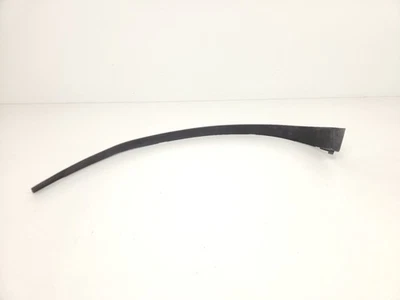 2012-2014 MCLAREN MP4-12C 570 FRONT RIGHT WINDSHIELD TRIM BEZEL OEM 11A5738CP - Image 1 of 4