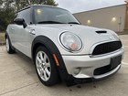 2012 Cooper S SPORT SEATS LTHR SPT BUTTON PEDAL SHIFTERS 62K MLS