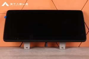 BMW M5 F90 G30 G31 G32 LCI ANZEIGE BILDSCHIRM MONITOR NAVI 12,3" CID 5A07E68 - Bild 1 von 4