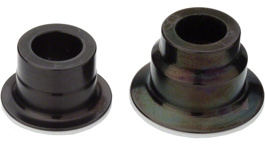 Industry Nine Torch Centerlock Rear Axle End Cap Conversion Kit Converts to 12mm