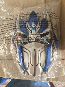 Transformers Optimus Prime 2017 Licensed Mask Child Size - Picture 1 of 4