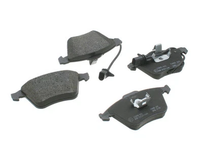 Juego de pastillas de freno delanteras Pagid 63225KPJN para Audi A4 Quattro 2005 Foto 1 de 2