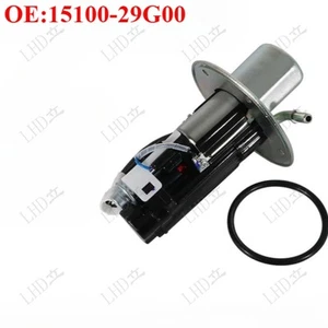 Fuel Pump Assembly 15100-29G00 For 2004 2005 Suzuki GSXR600 GSXR750 GSXR 600/ - Foto 1 di 5