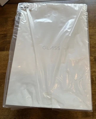 Google Glass Explorer Edition Modelo XE-C Carbón + Marco + Auriculares Foto 1 de 2