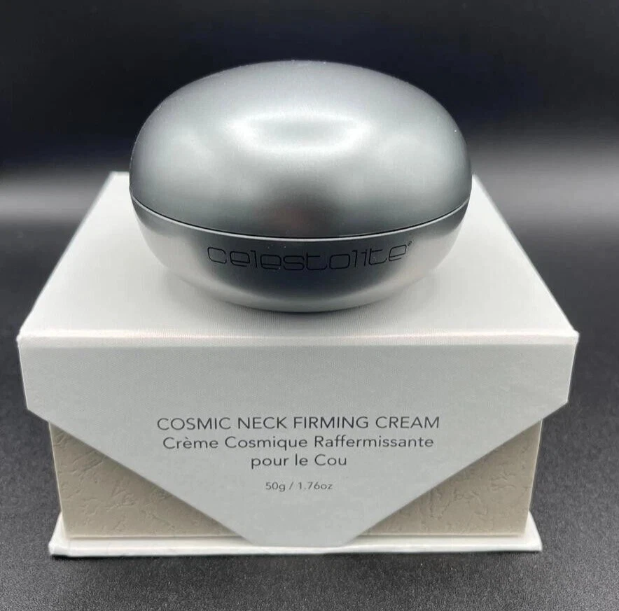 Celestolite Cosmic Neck Firming Cream - 1.76 oz/50g