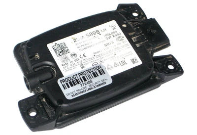 Unidad de detección de punto ciego de salida de carril GMC Yukon, Yukon XL 1500 - 23405898 Foto 1 de 4