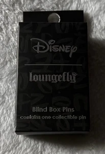 Loungefly Disney Wreck it Ralph Racers Blind Box Enamel Pins NEW/UNOPENED SEALED - Picture 1 of 4