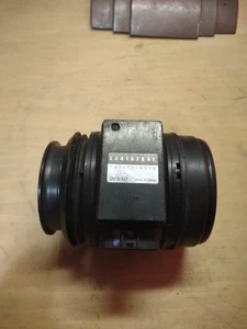 1998 - 2003 Jaguar XK8 XJ8 OEM MAF MASS AIR FLOW SENSOR Denso LJA1620AE - Picture 1 of 6
