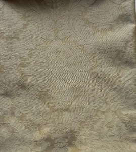 Kravet 24675 404 India  Designer Fabric Remnant 24 x 24" - Picture 1 of 3