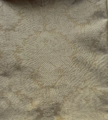 Kravet 24675 404 India  Designer Fabric Remnant 24 x 24" - Image 1 of 3