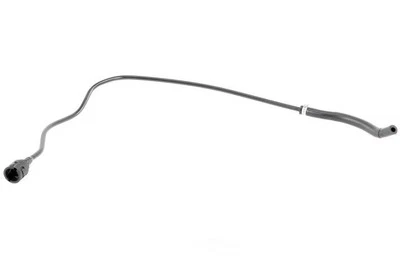 Engine Coolant Reservoir Hose-Base VAICO V20-1227 Foto 1 de 4