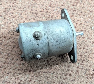 VINTAGE DELCO REMY OVERDRIVE TRANSMISSION SOLONOID  1119772 - Image 1 of 3