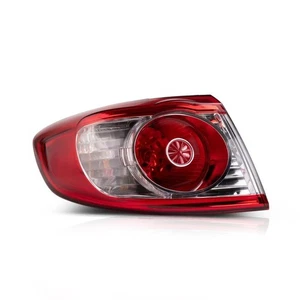 Driver Side LH Halogen Tail Light fits HYUNDAI 10-12 SANTA FE - Picture 1 of 3