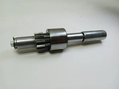 Harley-Davidson Road Glide 2003 eje de arranque engranajes de transmisión 31612-09 Foto 1 de 3