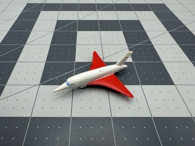 AVIÓN CONCORDE SAFARI 2,5 PULGADAS Foto 1 de 4