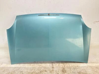 02-05 Ford Thunderbird Tapa Trasera Maletero Capó Thunderbird Pintura Azul:LY Foto 1 de 4