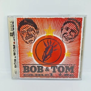 Bob and Tom Camel Toe 2003 U 2 CD Set - 51 tracks! FRIG 7071-2 - Picture 1 of 7