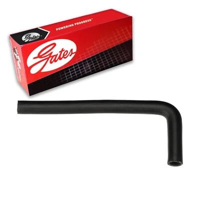 Gates HVAC Heater Hose For 1996-2004 GMC Savana 2500 - Image 1 of 4