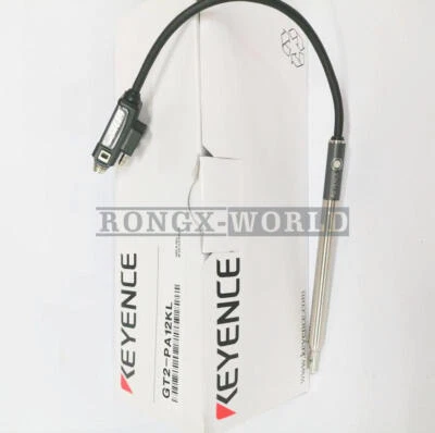 One New KEYENCE GT2-PA12KL Digital Contact Sensor - Image 1 of 3