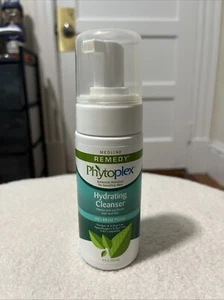 Medline Remedy Cleanser Sensitive Skin No Rinse Foam Hair & Skin 4 Oz - Picture 1 of 6