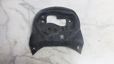 08 Suzuki GSX 650 F GSX650 Katana Inner Dash Gauge Meter Cover Cowl - Image 1 of 4