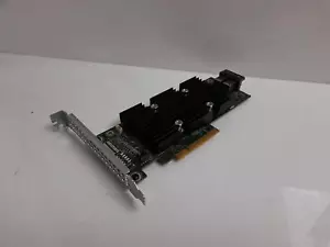 Dell PERC H330 SAS/SATA PCI-E x8 RAID Controller Card 06H1G0 6H1G0 - Picture 1 of 4