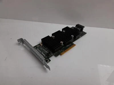 Dell PERC H330 SAS/SATA PCI-E x8 RAID Controller Card 06H1G0 6H1G0 - Image 1 of 4