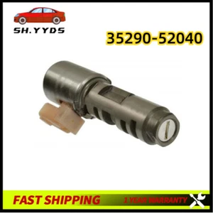 For Toyota Corolla Scion Automatic Transmission Shift Solenoid 35290-52040 - Bild 1 von 3